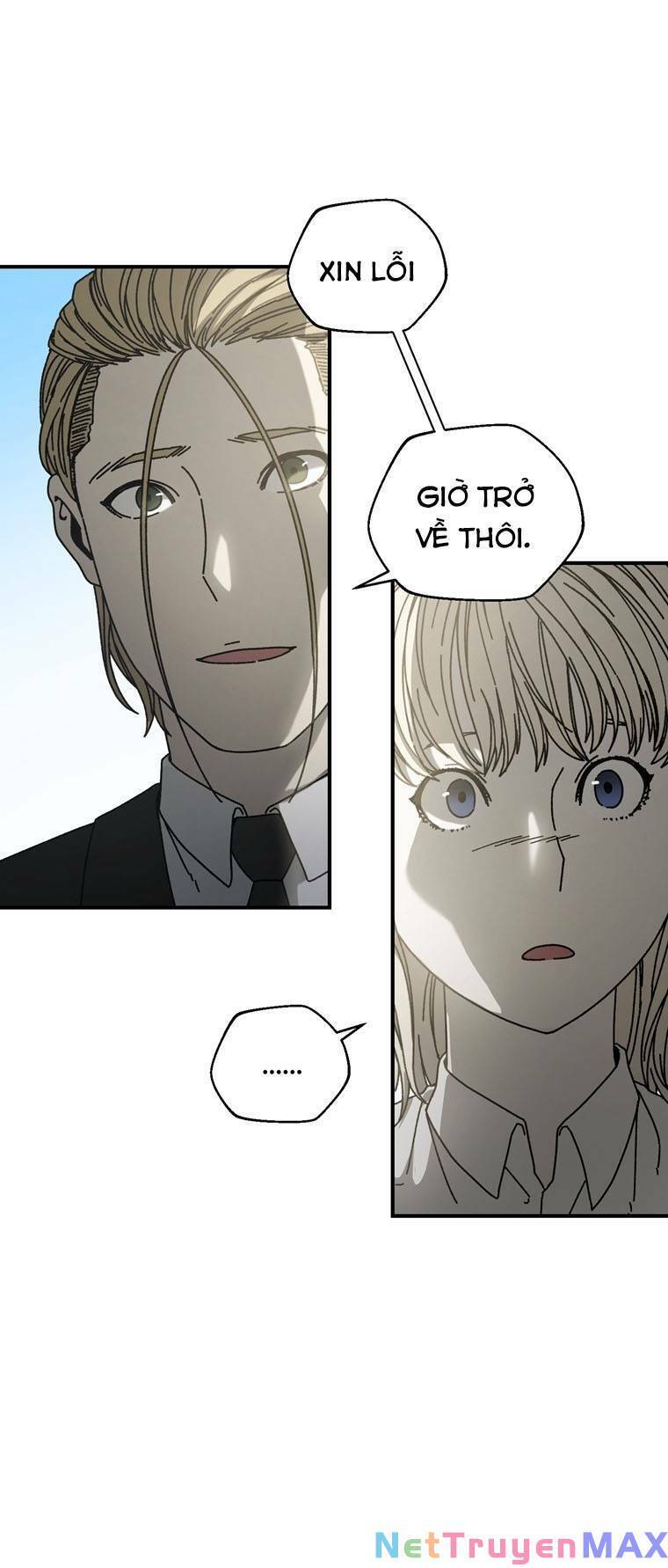 Địa Ngục Hận Thù Chapter 33 - Trang 35