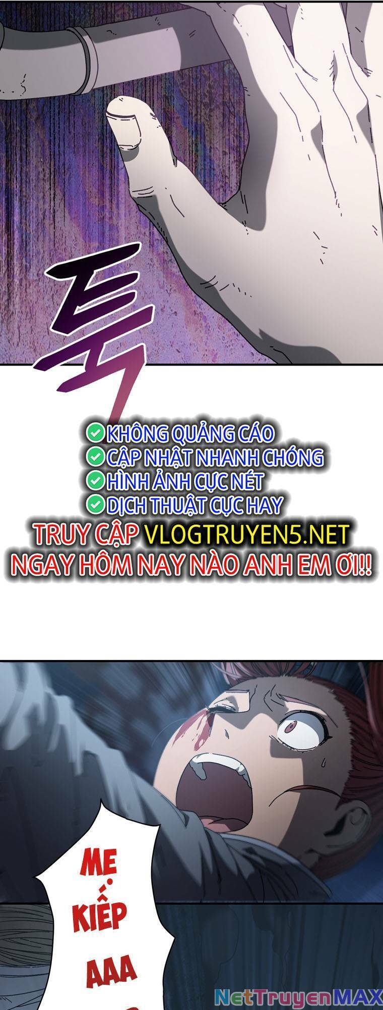 Địa Ngục Hận Thù Chapter 29 - Trang 45