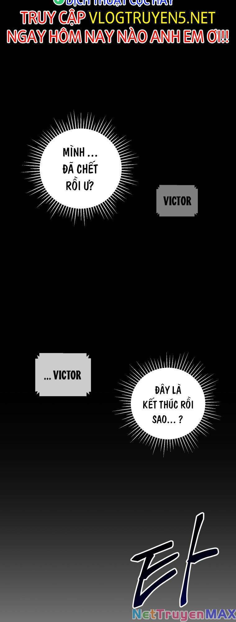 Địa Ngục Hận Thù Chapter 30 - Trang 23