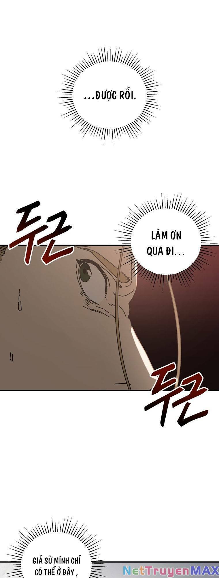 Địa Ngục Hận Thù Chapter 32 - Trang 34
