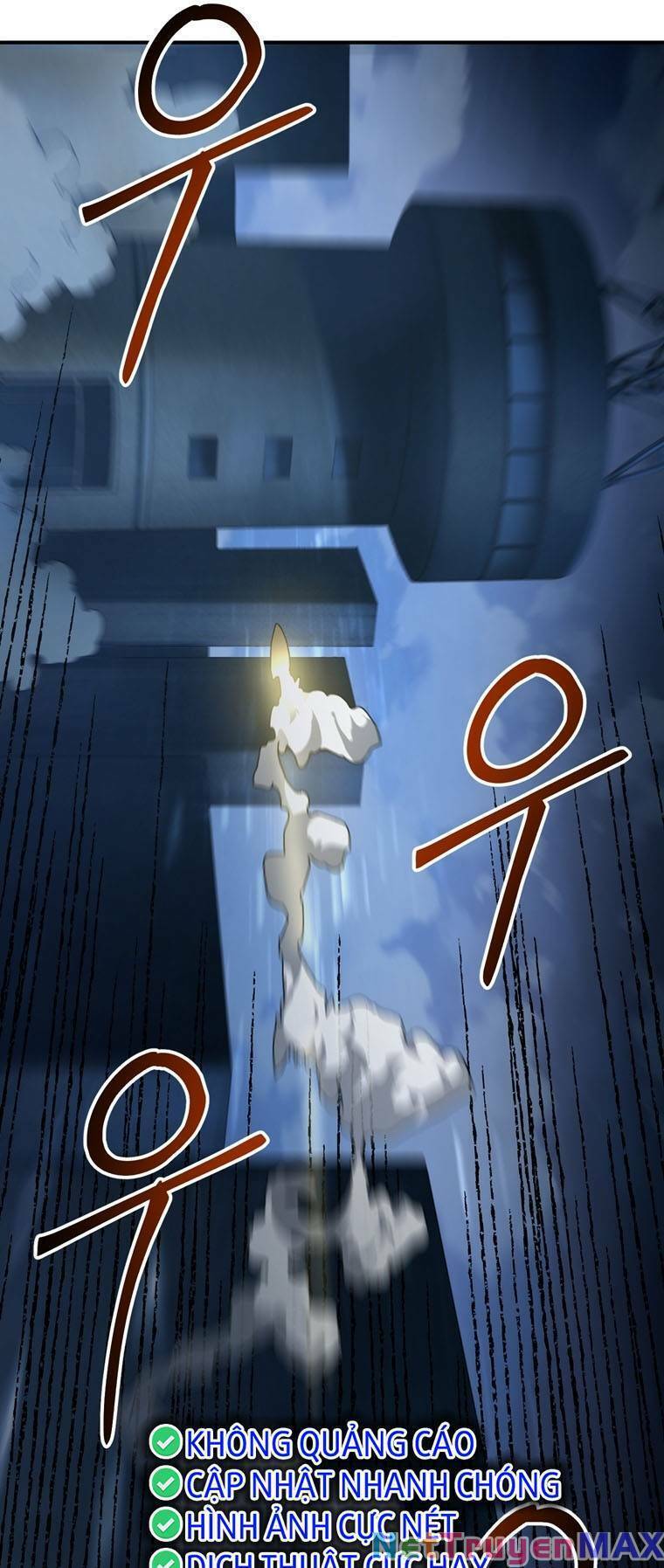 Địa Ngục Hận Thù Chapter 28 - Trang 10