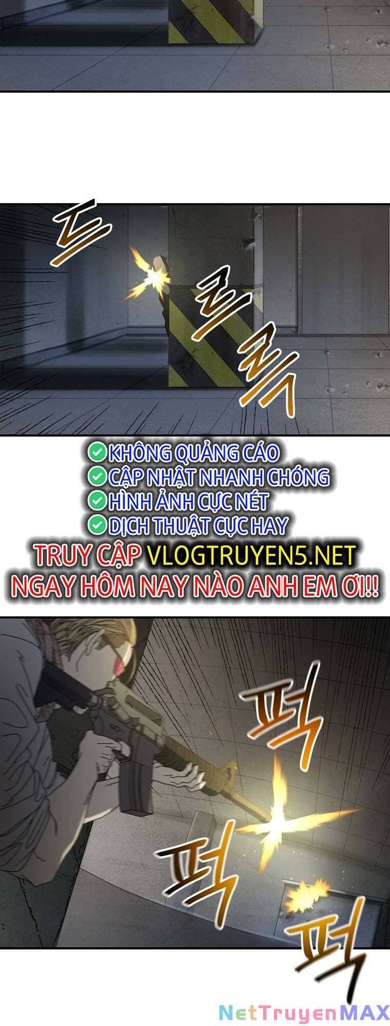 Địa Ngục Hận Thù Chapter 25 - Trang 21