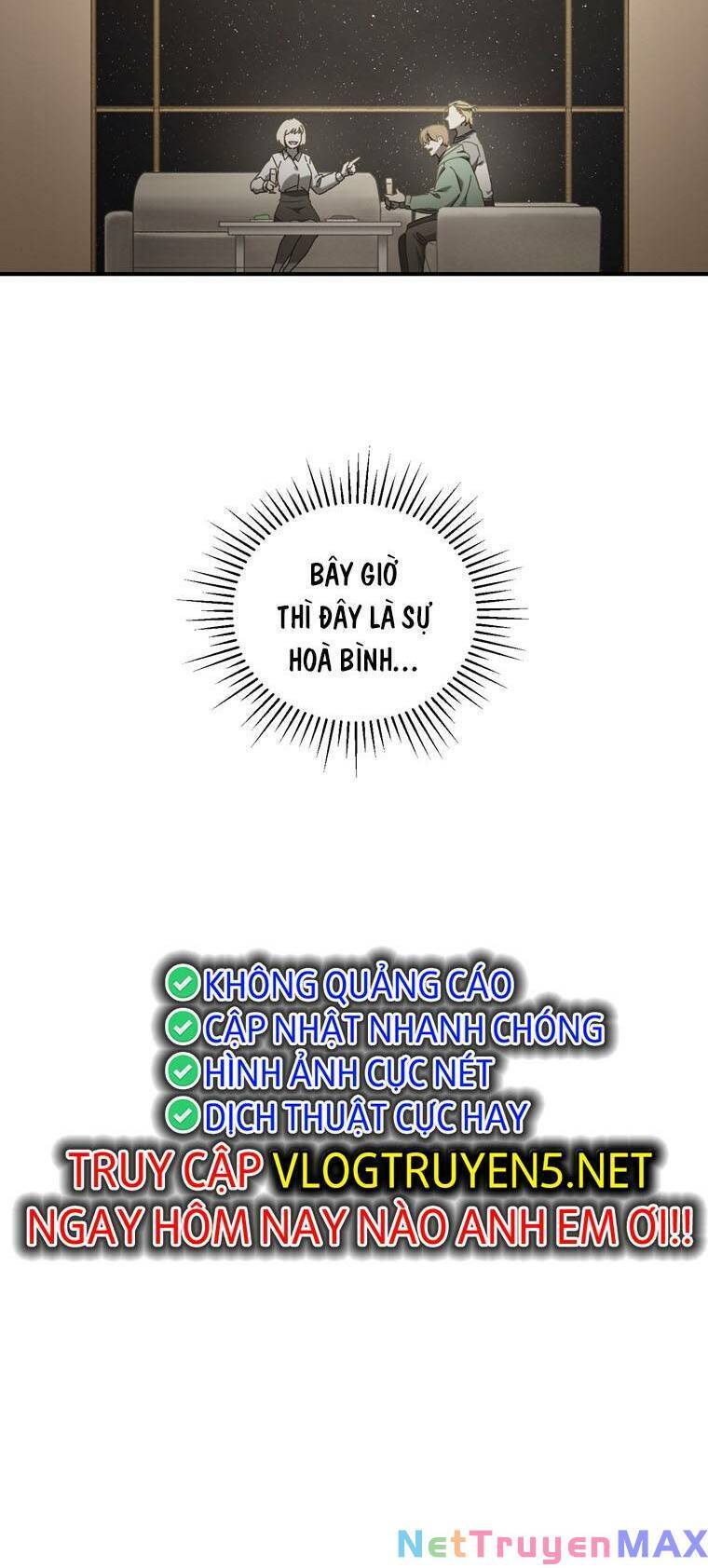 Địa Ngục Hận Thù Chapter 31 - Trang 31