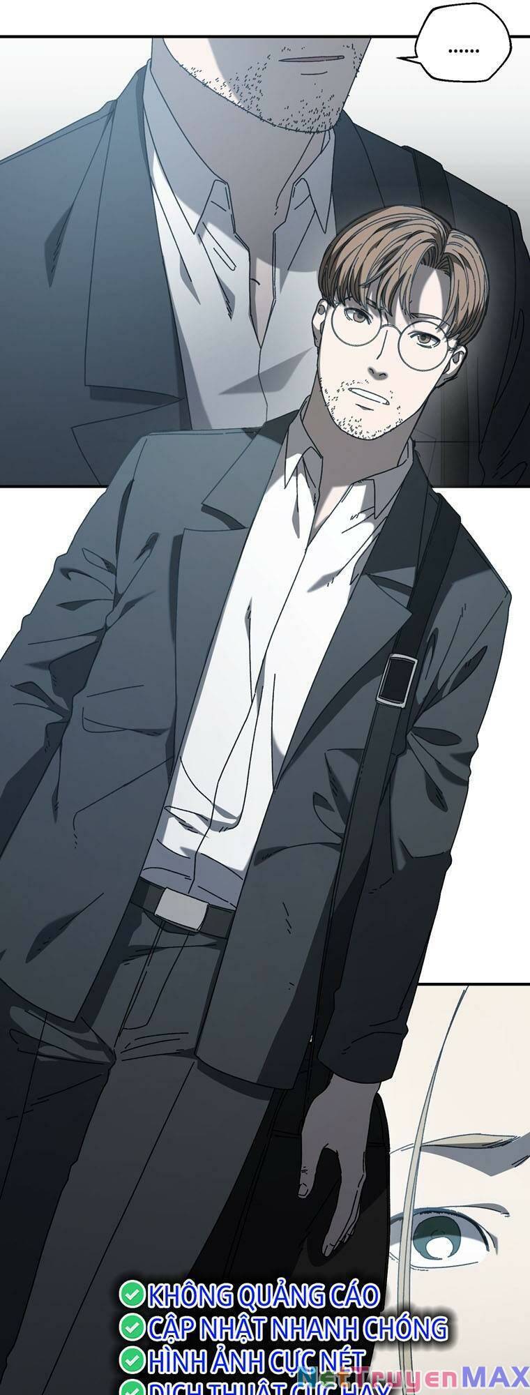 Địa Ngục Hận Thù Chapter 31 - Trang 16