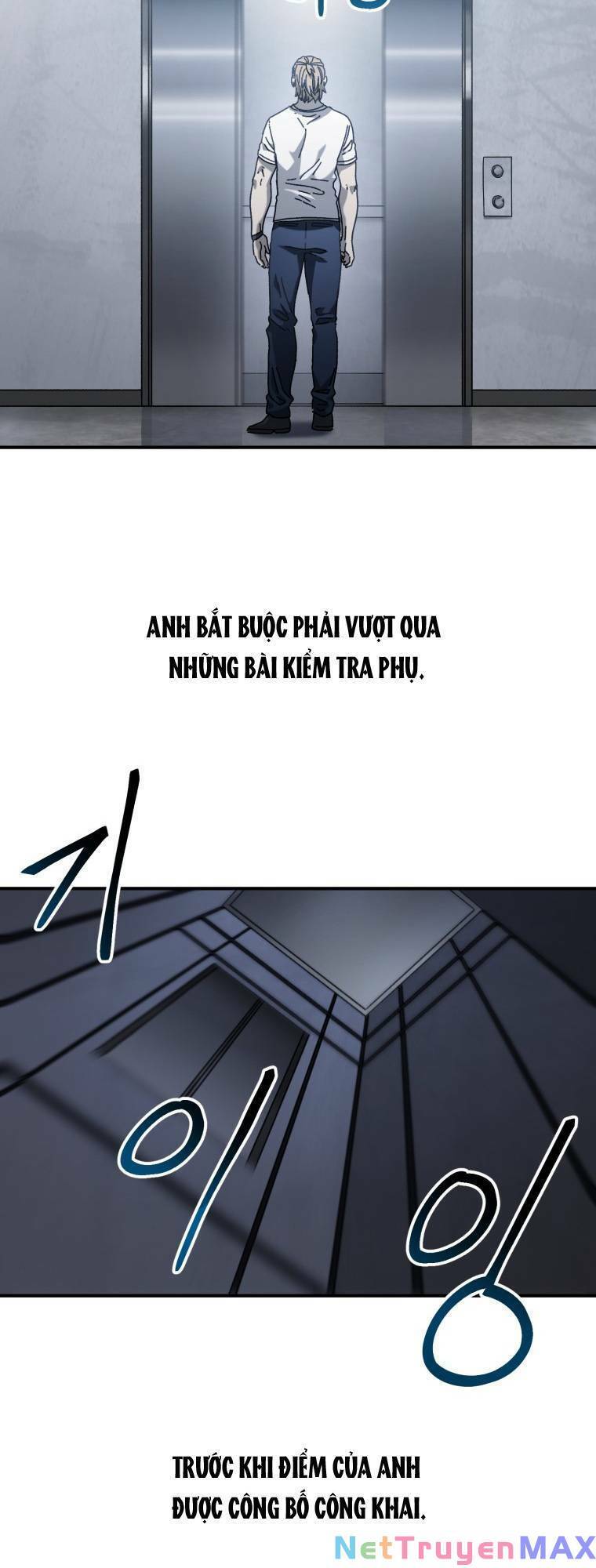 Địa Ngục Hận Thù Chapter 34 - Trang 12