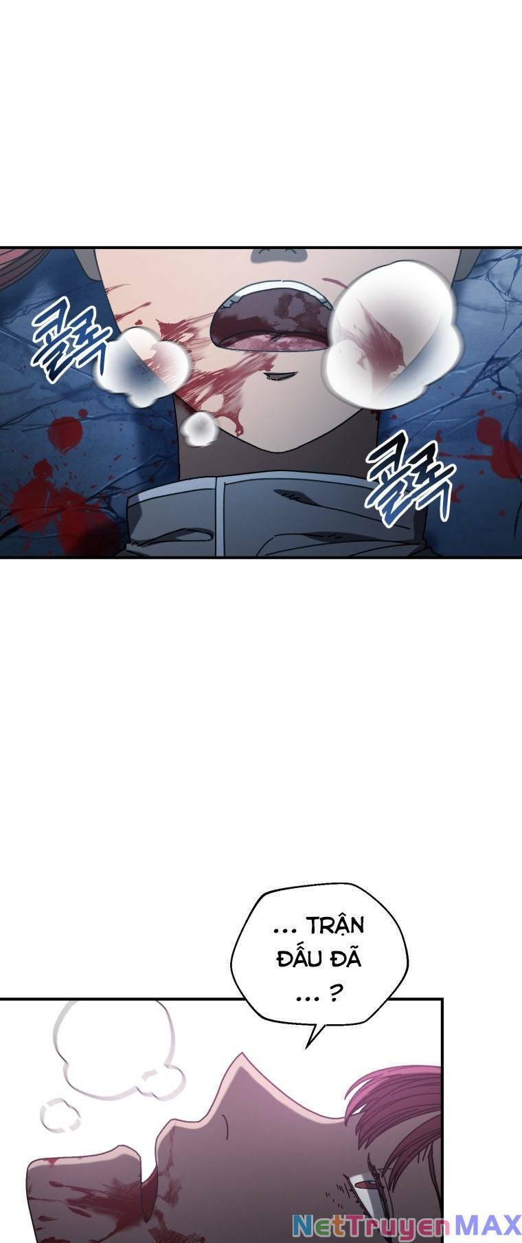 Địa Ngục Hận Thù Chapter 30 - Trang 6
