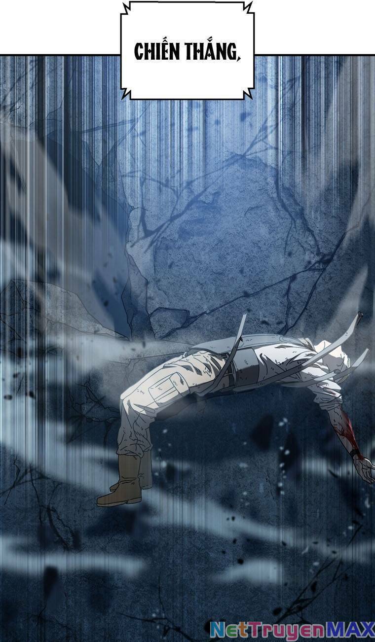 Địa Ngục Hận Thù Chapter 29 - Trang 54