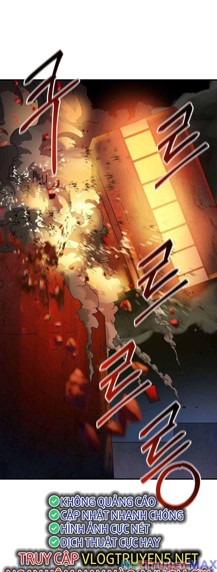 Địa Ngục Hận Thù Chapter 28 - Trang 16