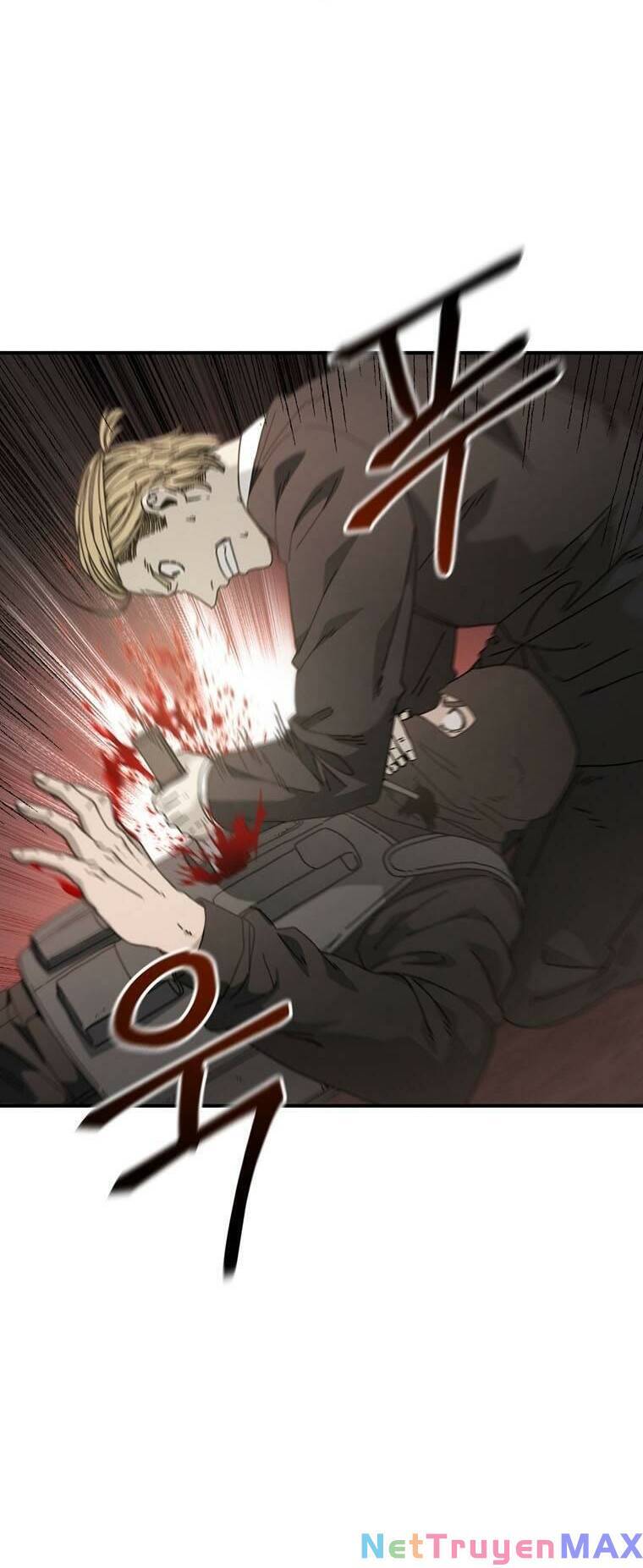 Địa Ngục Hận Thù Chapter 32 - Trang 45