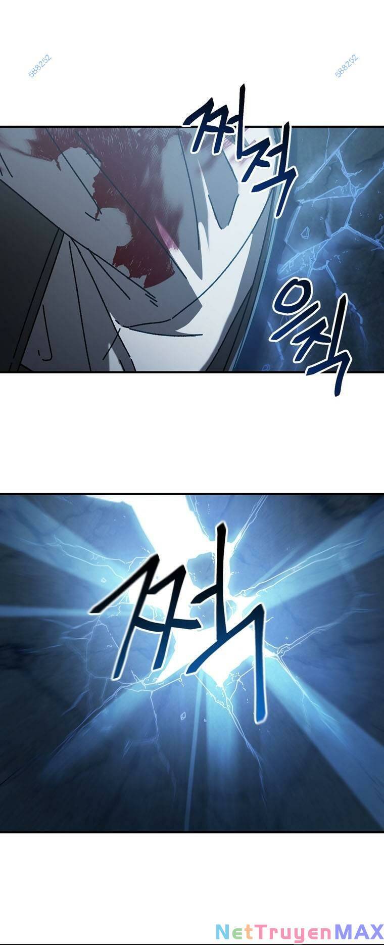 Địa Ngục Hận Thù Chapter 29 - Trang 28