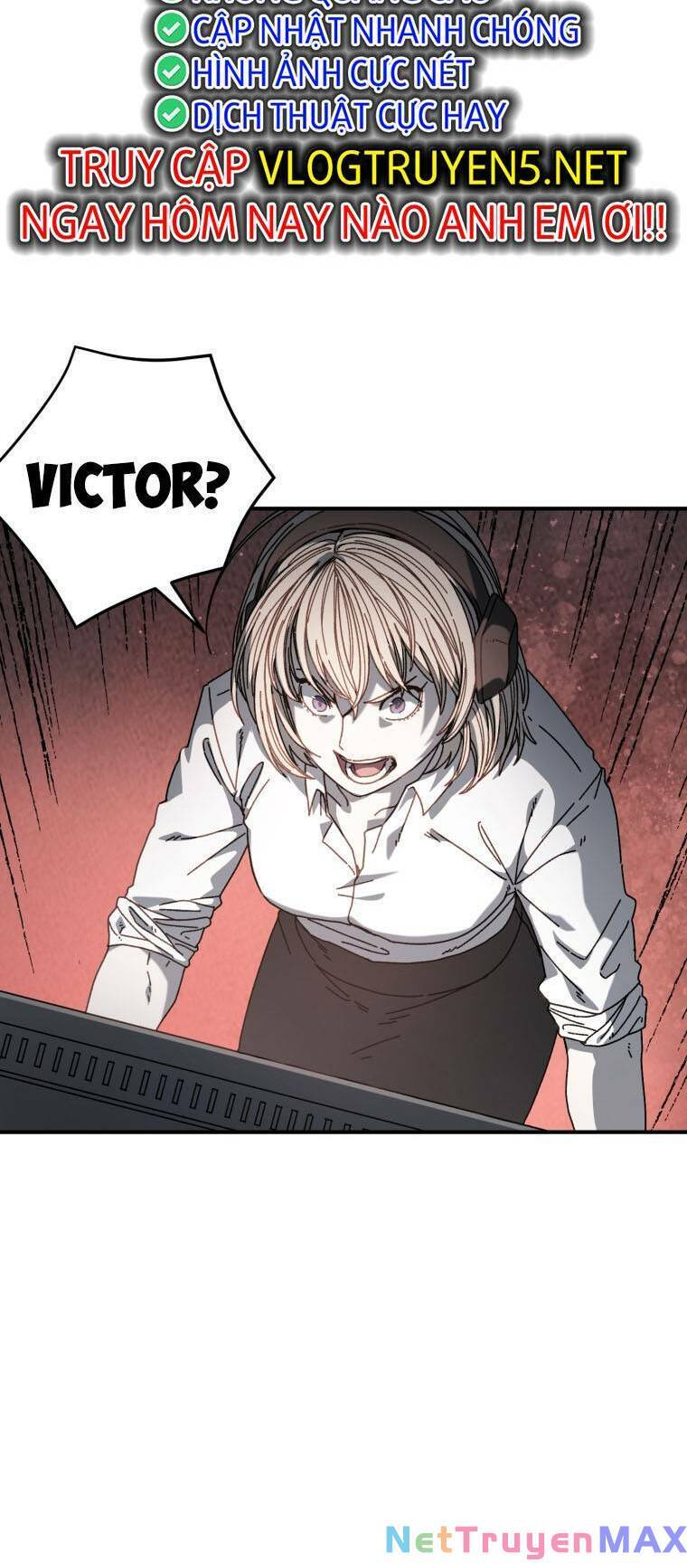 Địa Ngục Hận Thù Chapter 30 - Trang 3
