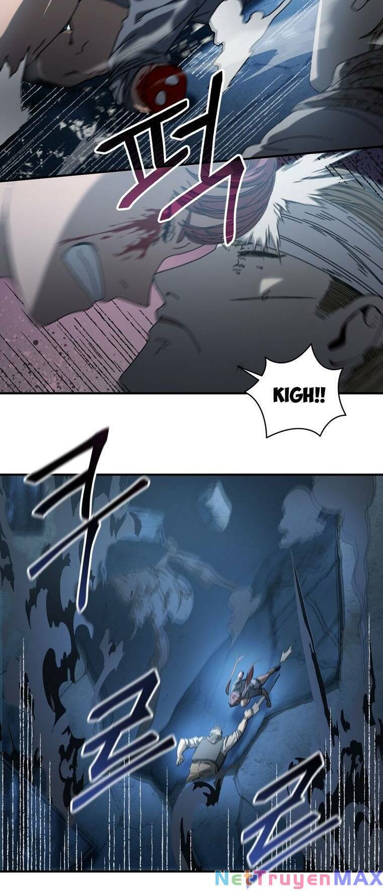 Địa Ngục Hận Thù Chapter 29 - Trang 23