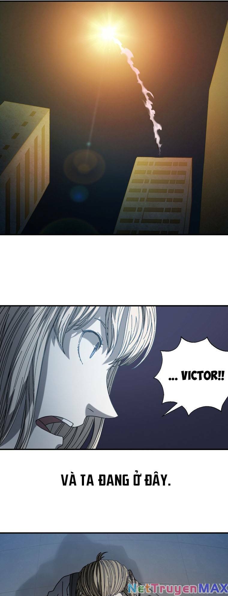 Địa Ngục Hận Thù Chapter 27 - Trang 42