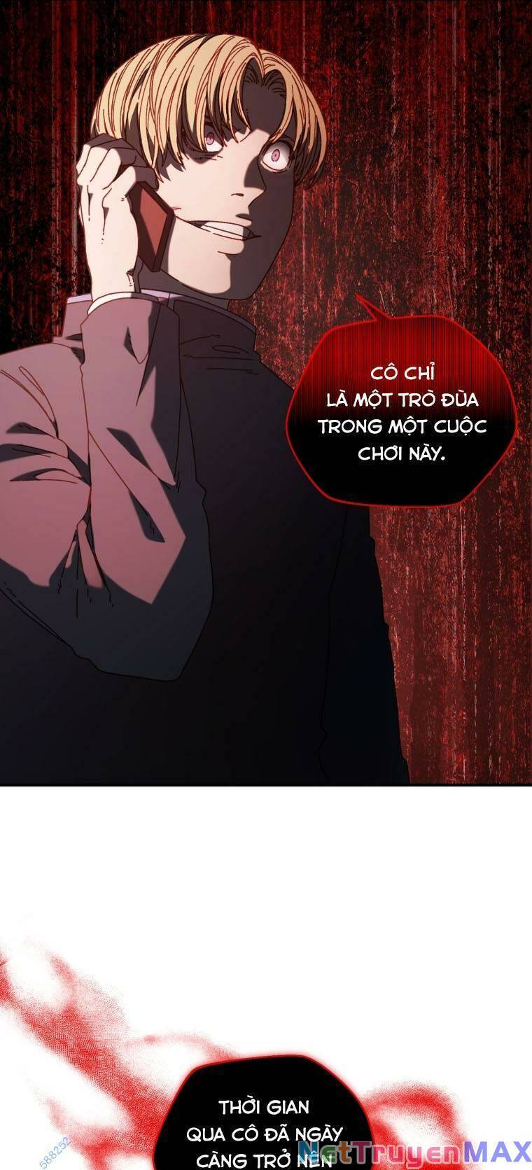 Địa Ngục Hận Thù Chapter 30 - Trang 16