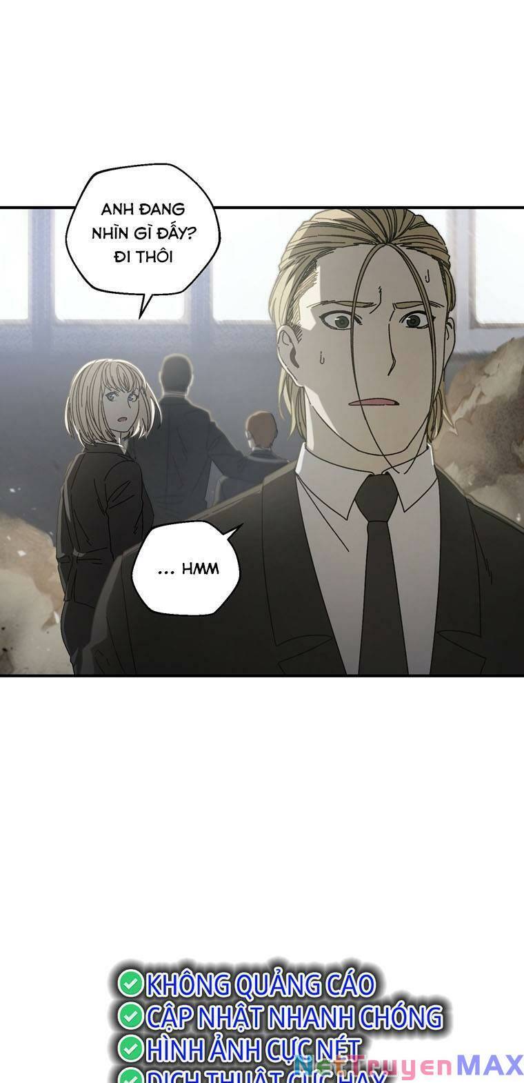 Địa Ngục Hận Thù Chapter 33 - Trang 40