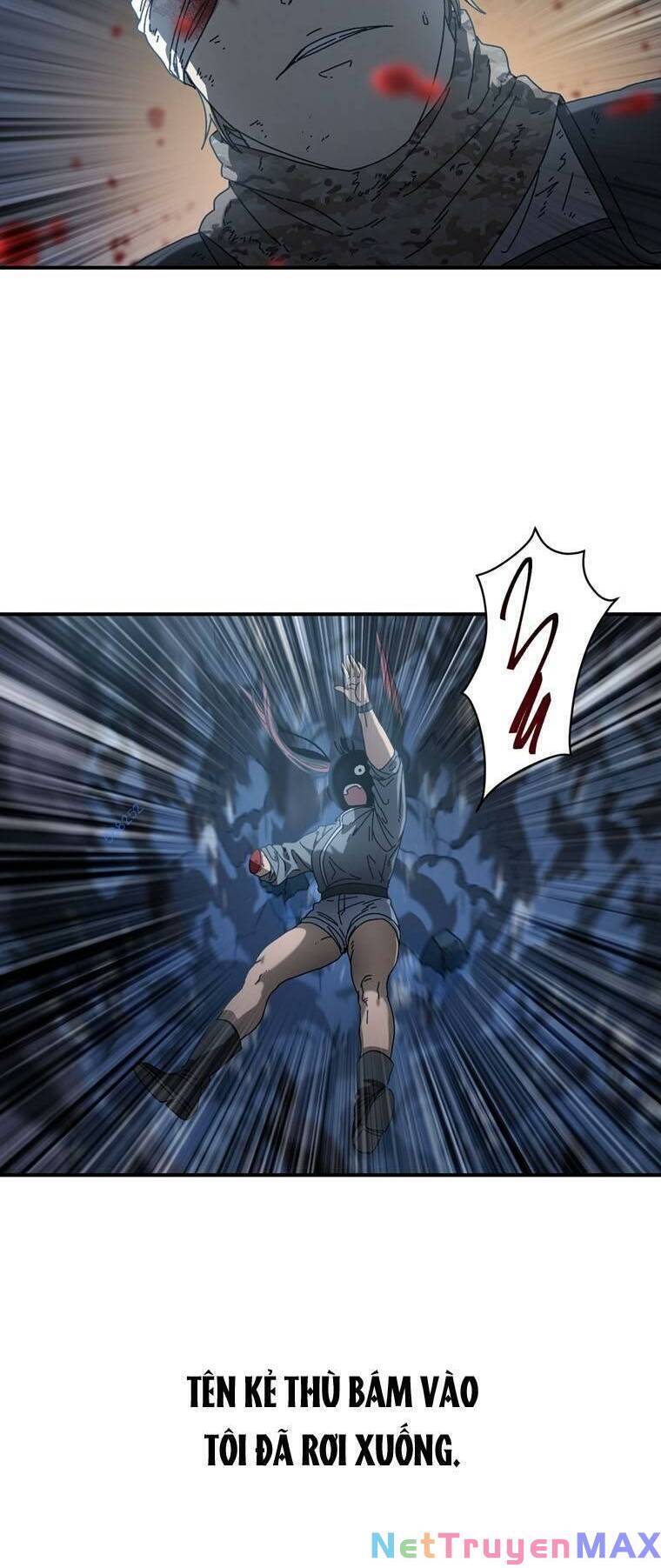Địa Ngục Hận Thù Chapter 29 - Trang 49