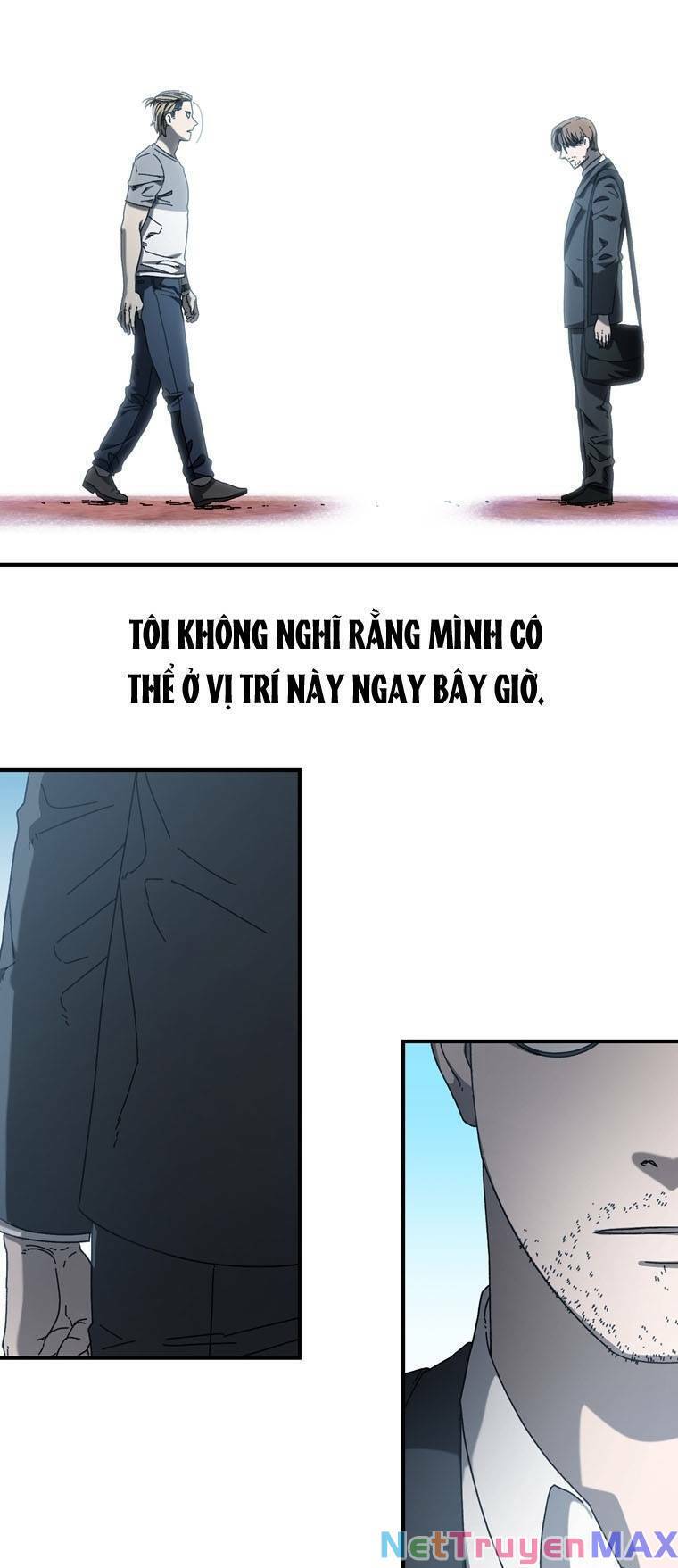 Địa Ngục Hận Thù Chapter 31 - Trang 18