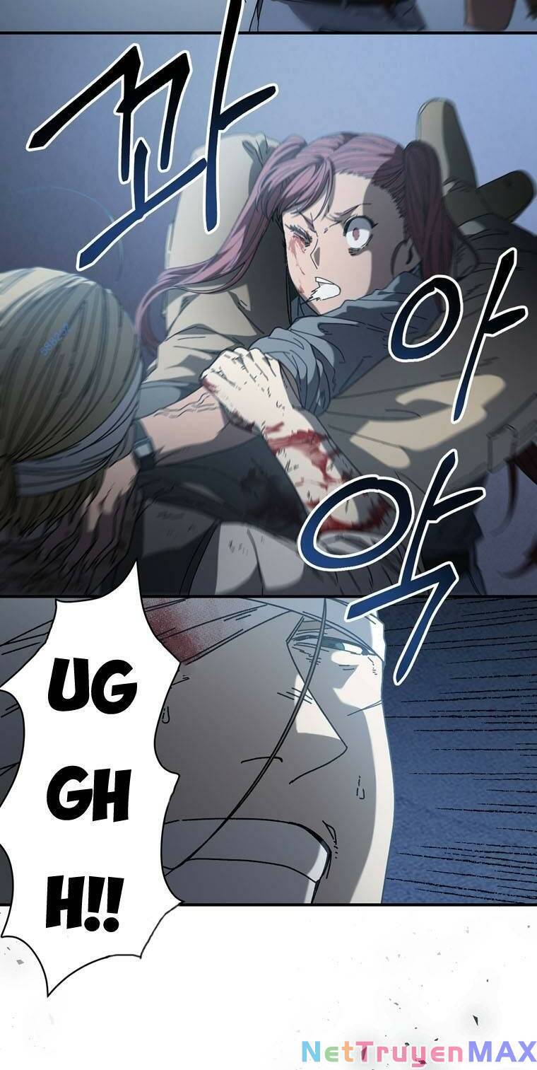 Địa Ngục Hận Thù Chapter 29 - Trang 16