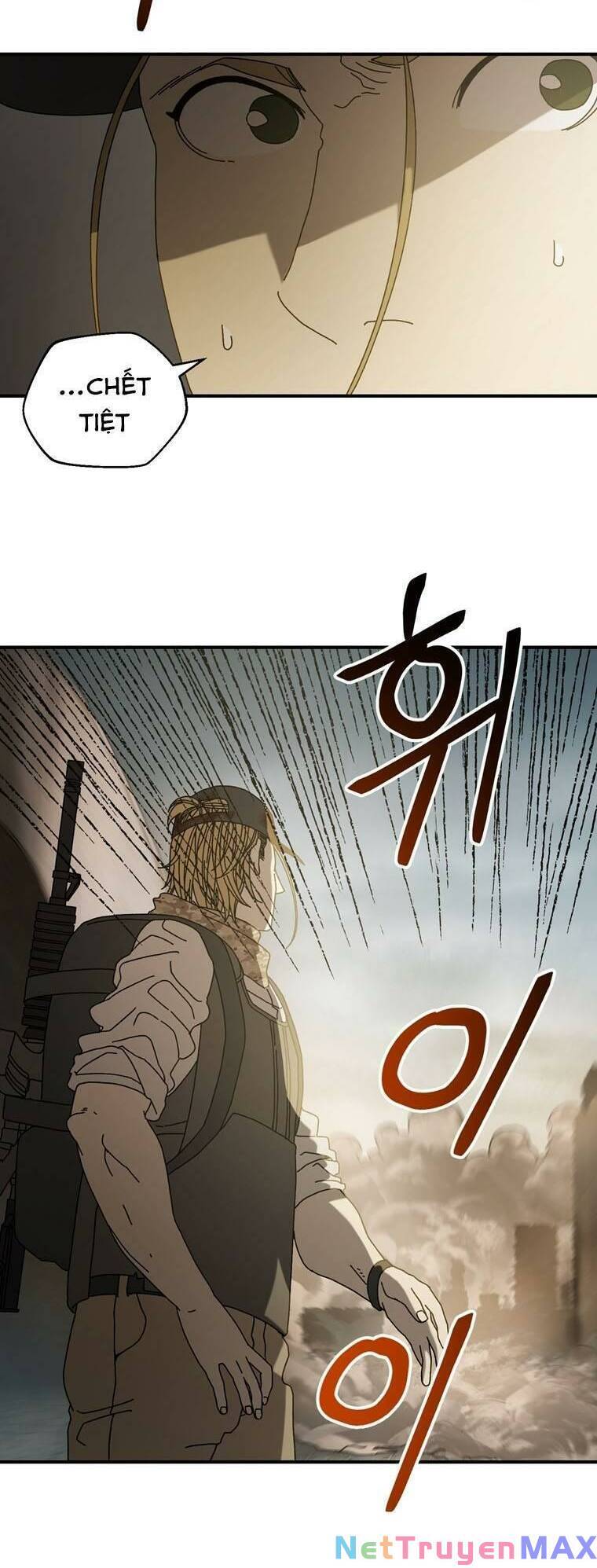 Địa Ngục Hận Thù Chapter 26 - Trang 38