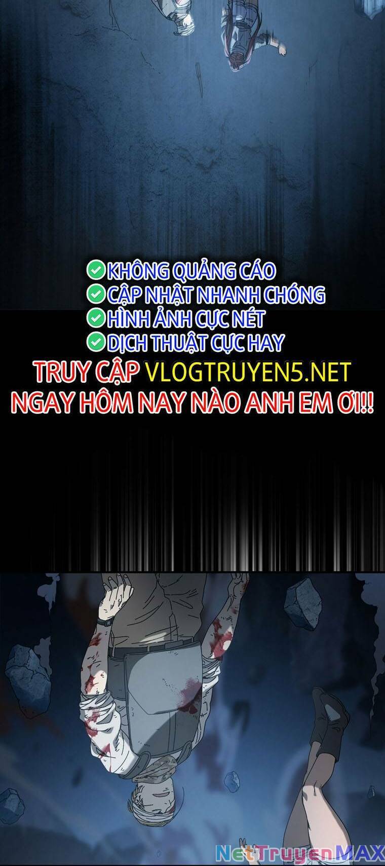 Địa Ngục Hận Thù Chapter 29 - Trang 30