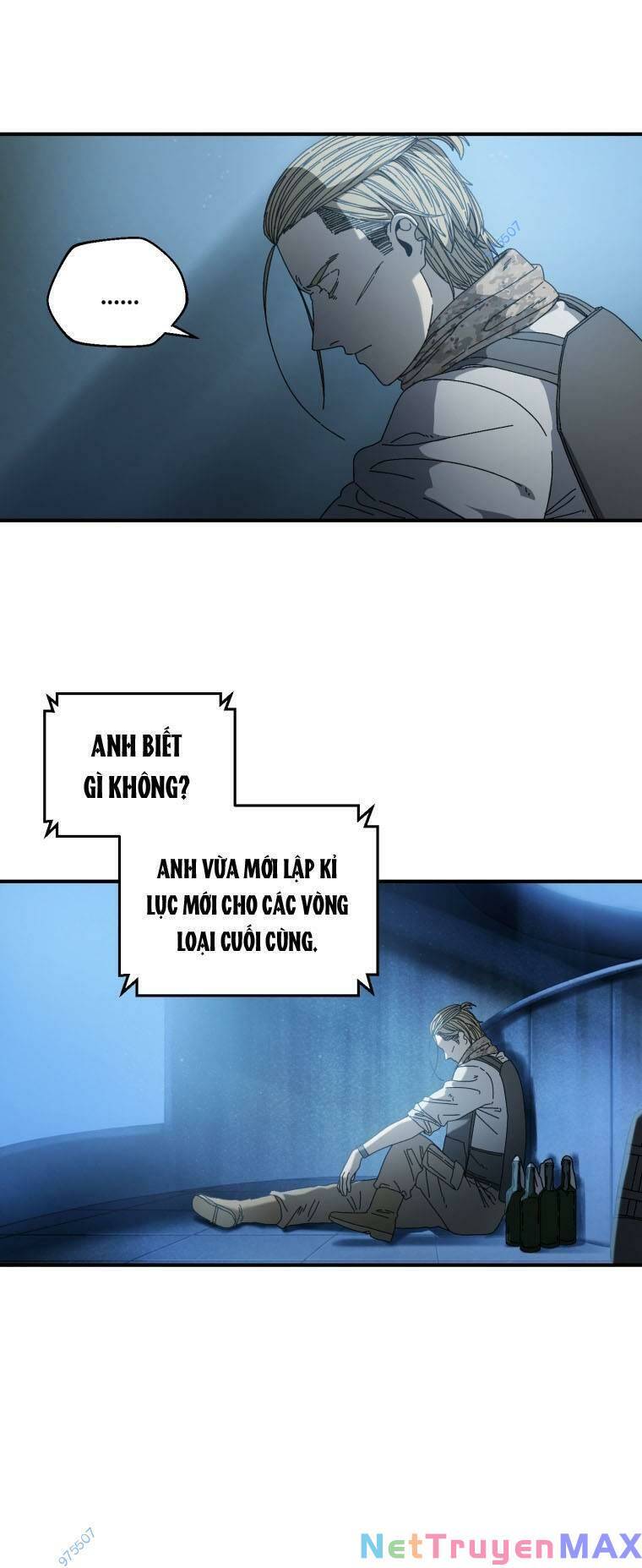 Địa Ngục Hận Thù Chapter 27 - Trang 24