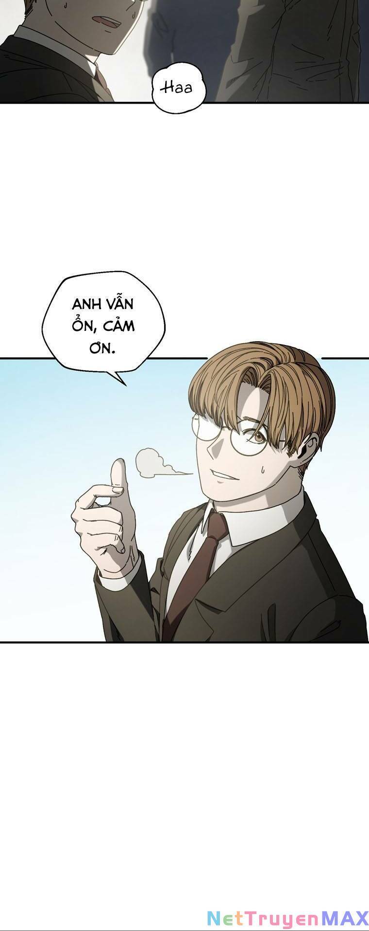 Địa Ngục Hận Thù Chapter 33 - Trang 32