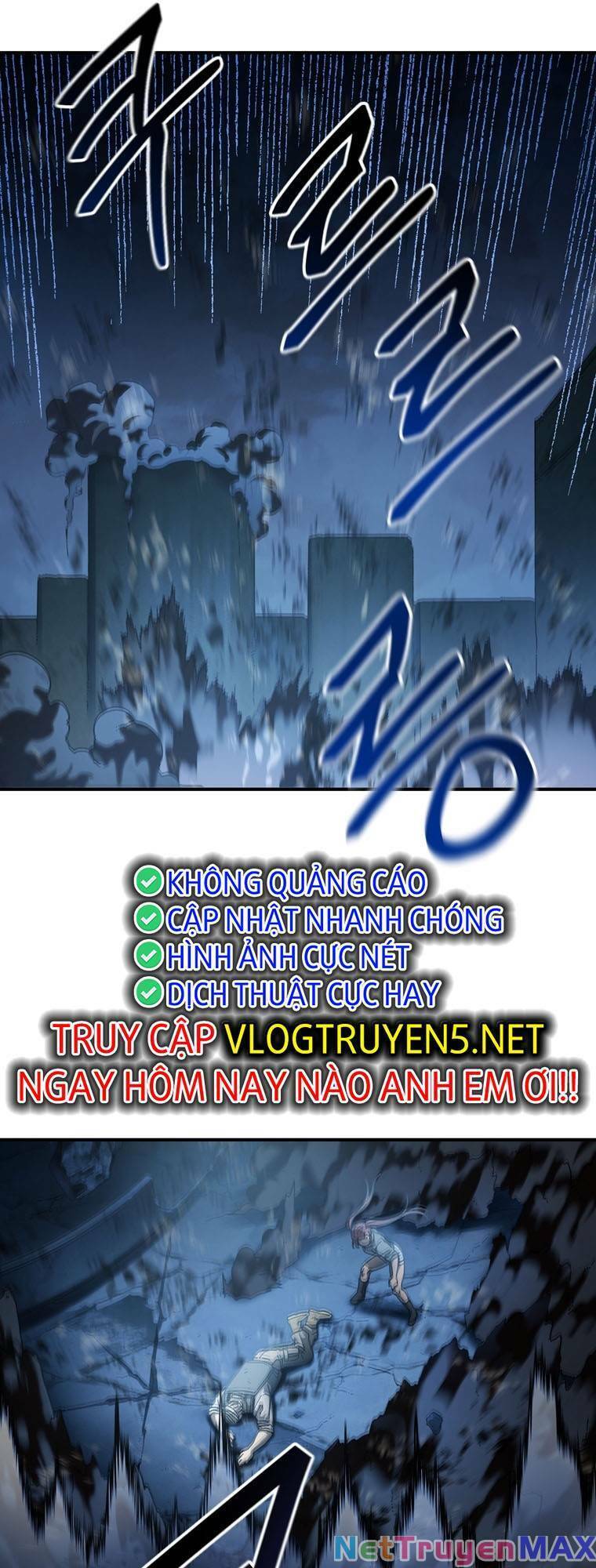 Địa Ngục Hận Thù Chapter 29 - Trang 21