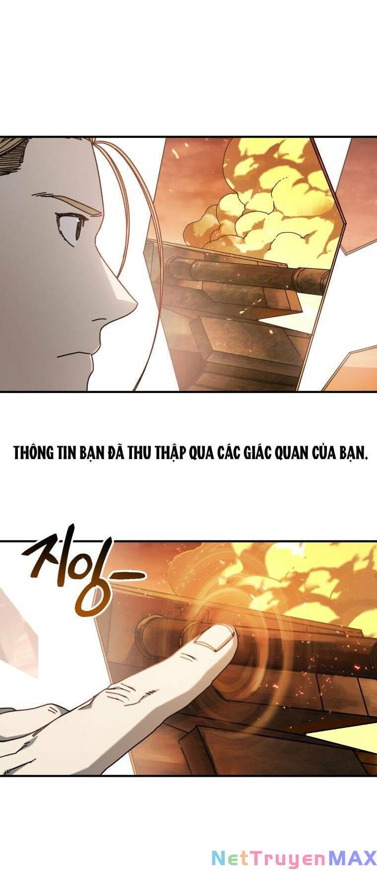 Địa Ngục Hận Thù Chapter 34 - Trang 28