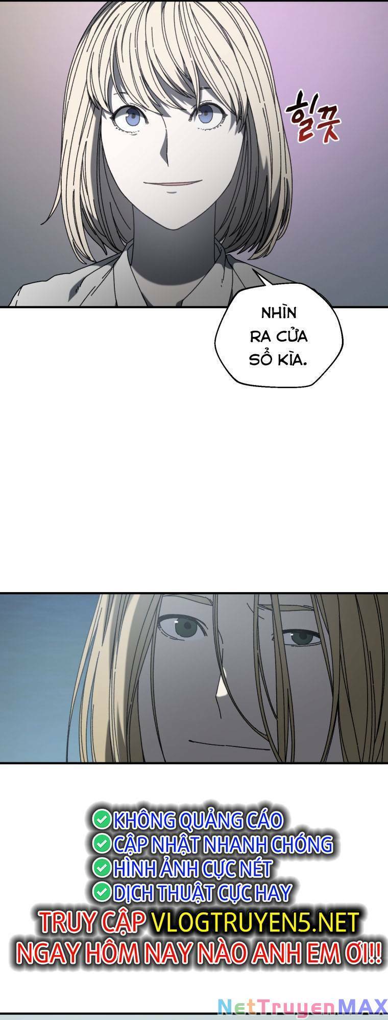Địa Ngục Hận Thù Chapter 30 - Trang 50