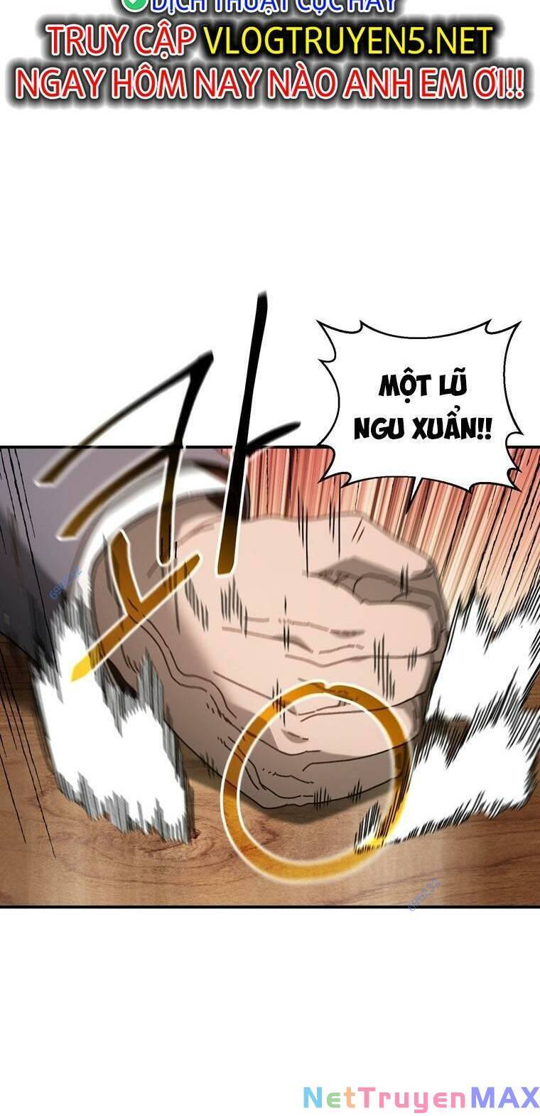 Địa Ngục Hận Thù Chapter 33 - Trang 41