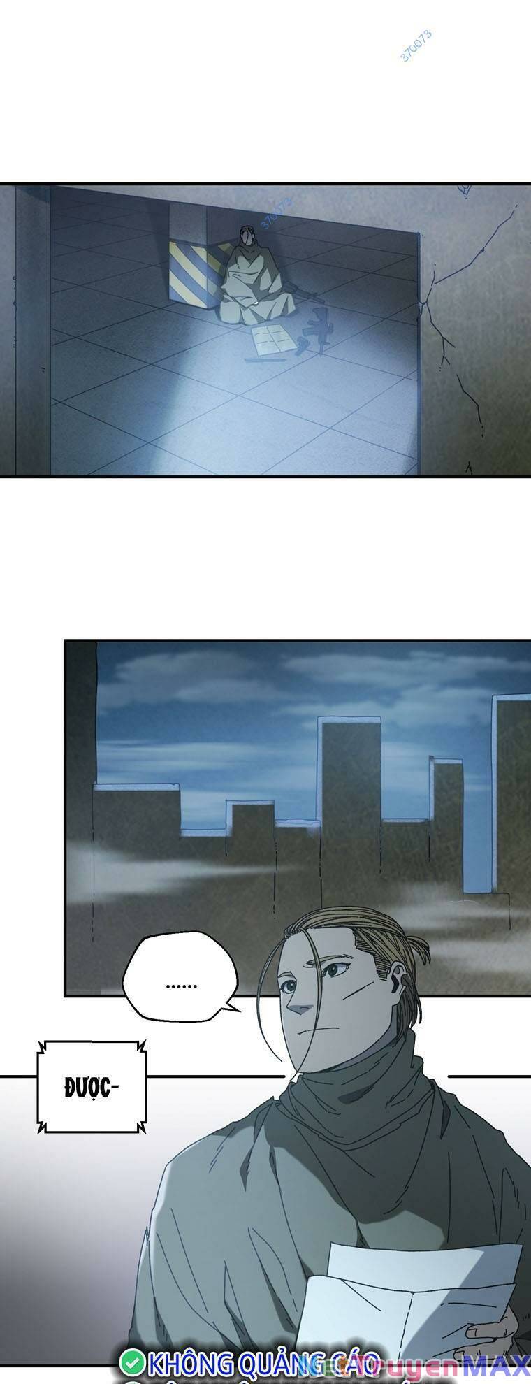 Địa Ngục Hận Thù Chapter 25 - Trang 40