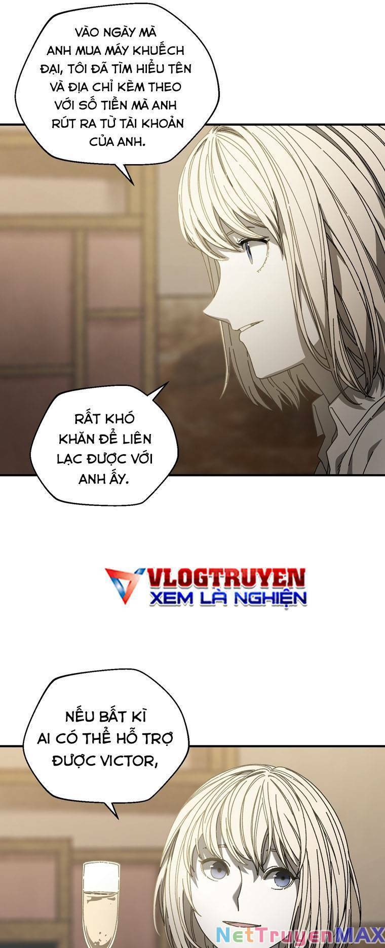Địa Ngục Hận Thù Chapter 31 - Trang 26