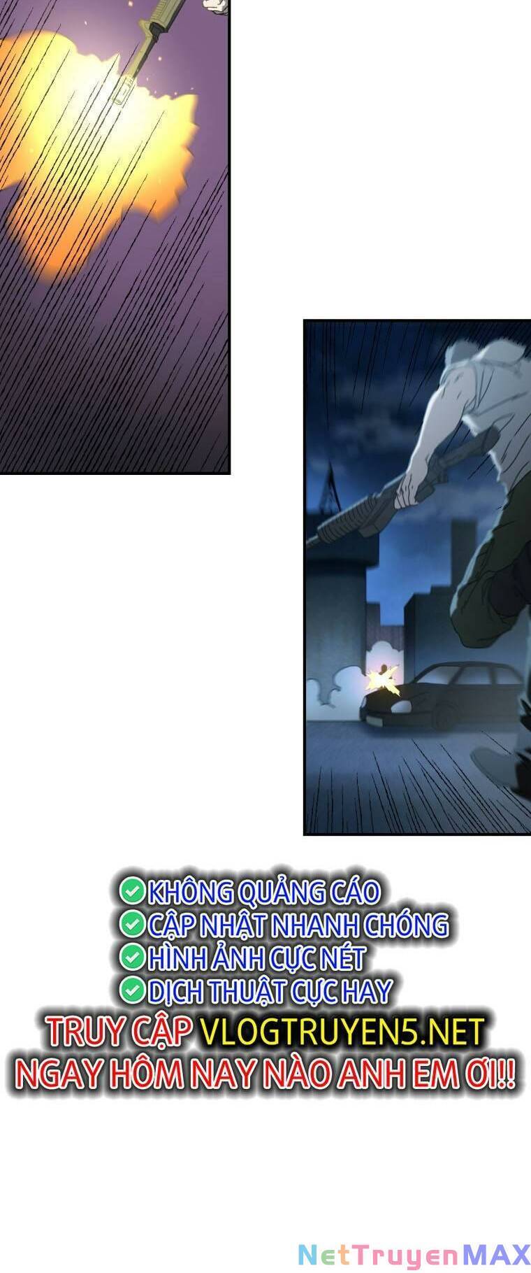Địa Ngục Hận Thù Chapter 27 - Trang 37