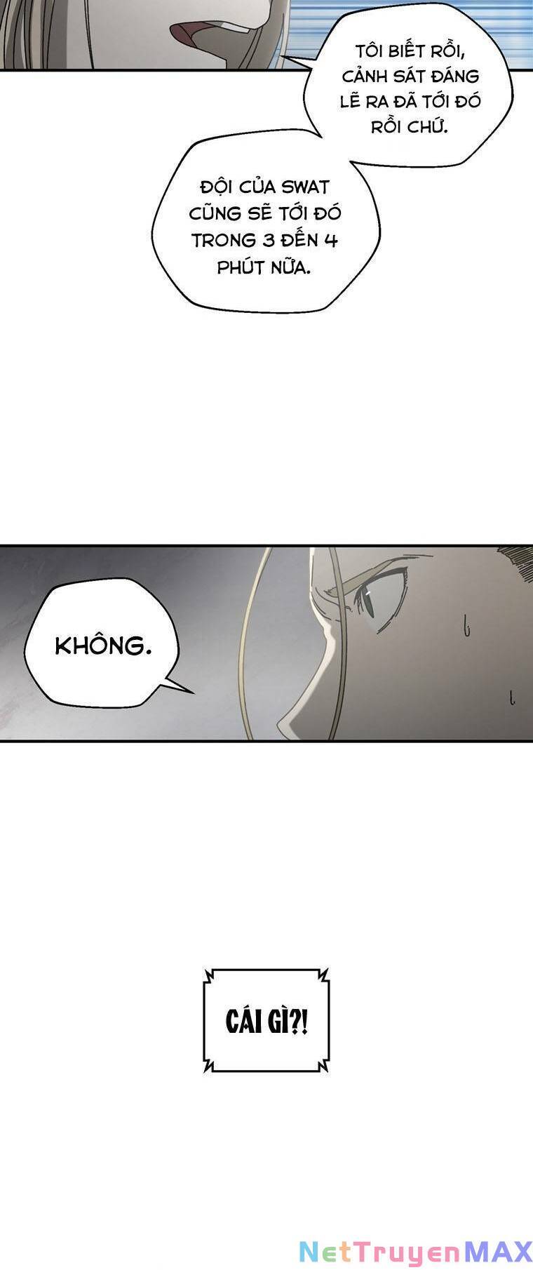 Địa Ngục Hận Thù Chapter 32 - Trang 55