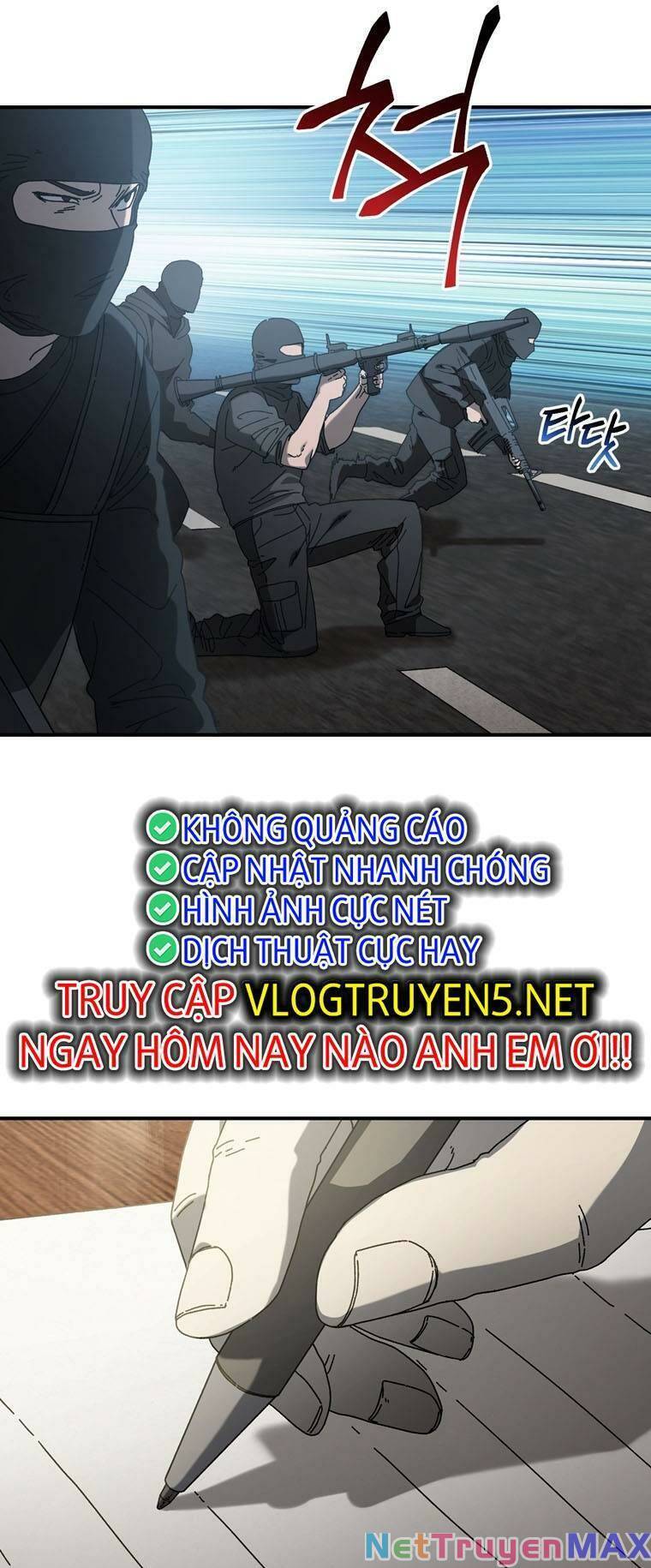 Địa Ngục Hận Thù Chapter 31 - Trang 52