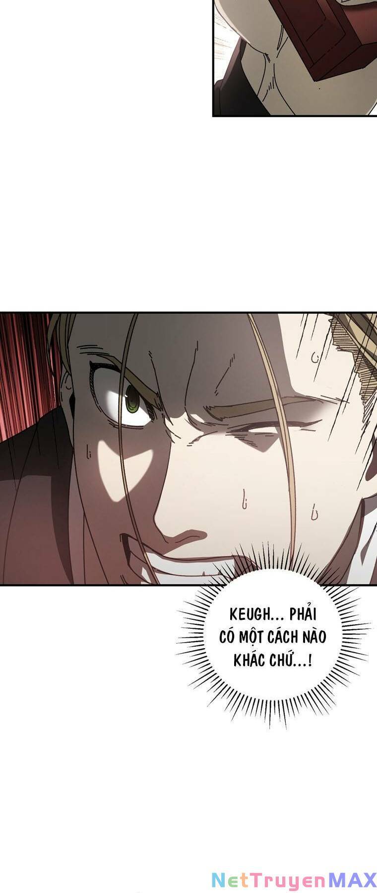 Địa Ngục Hận Thù Chapter 33 - Trang 20