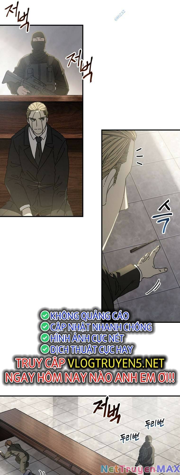 Địa Ngục Hận Thù Chapter 32 - Trang 32