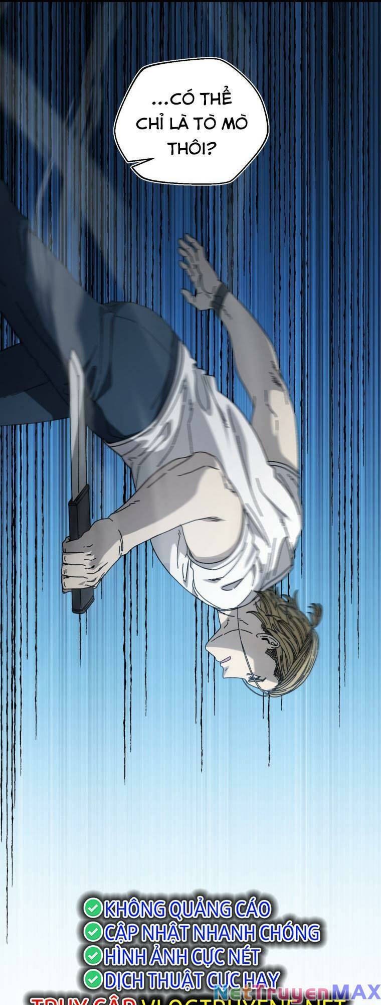 Địa Ngục Hận Thù Chapter 34 - Trang 41