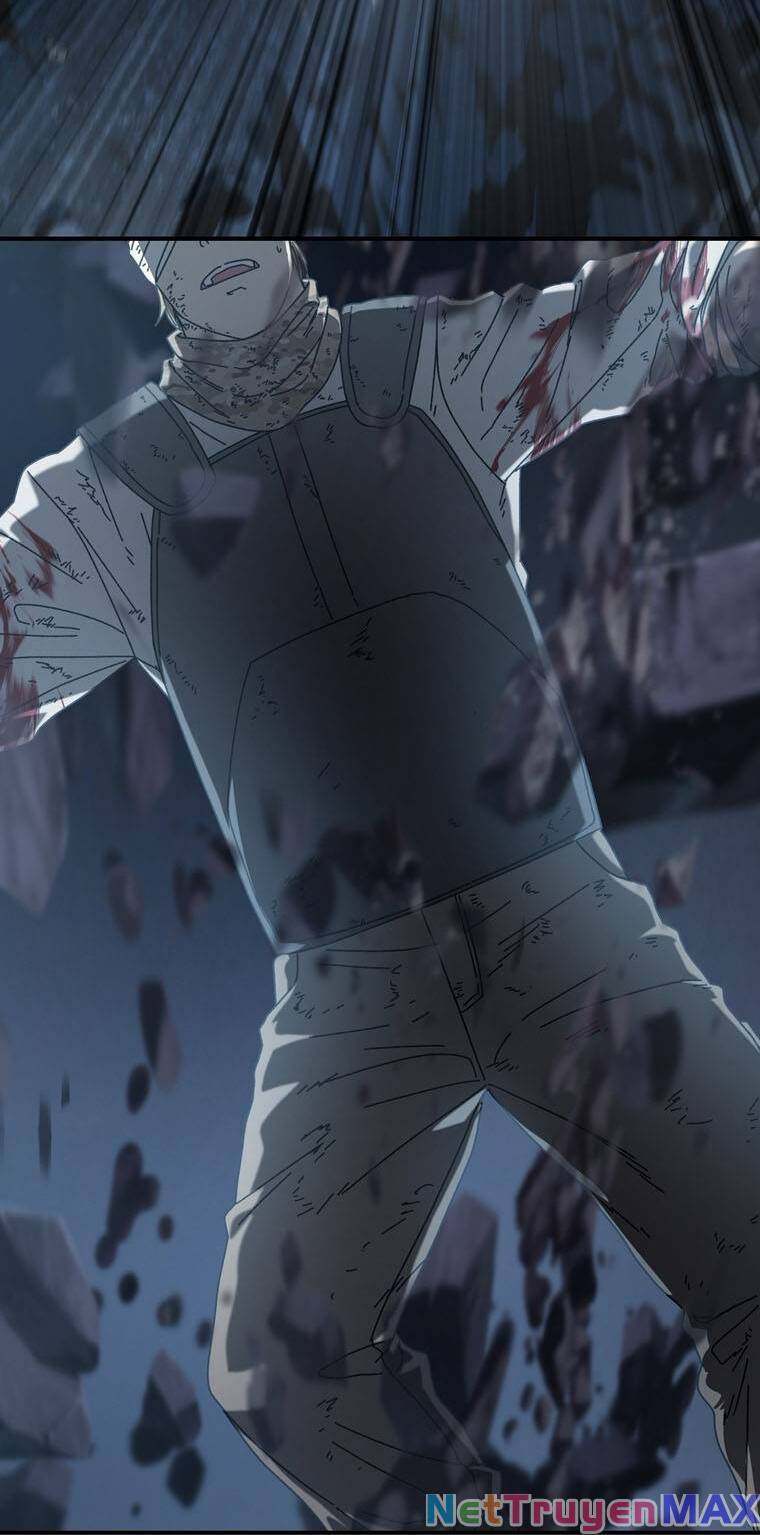 Địa Ngục Hận Thù Chapter 29 - Trang 47