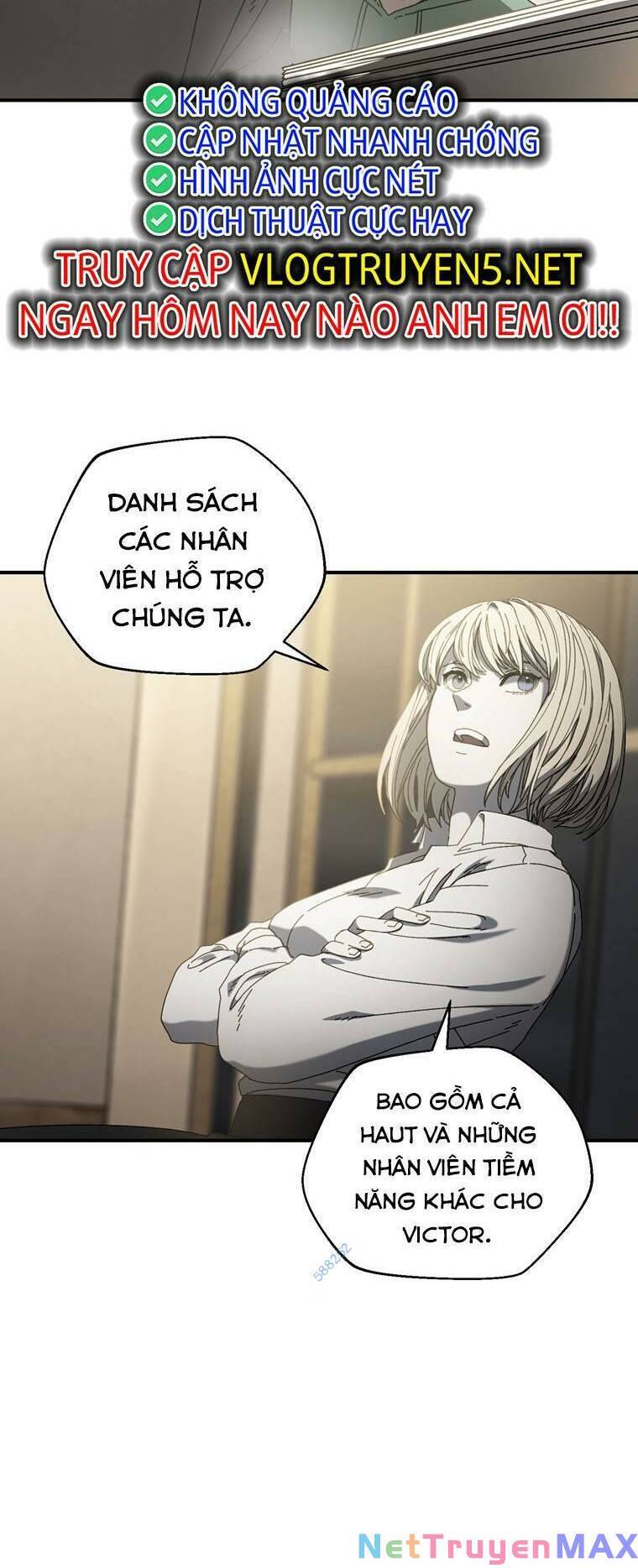 Địa Ngục Hận Thù Chapter 31 - Trang 33
