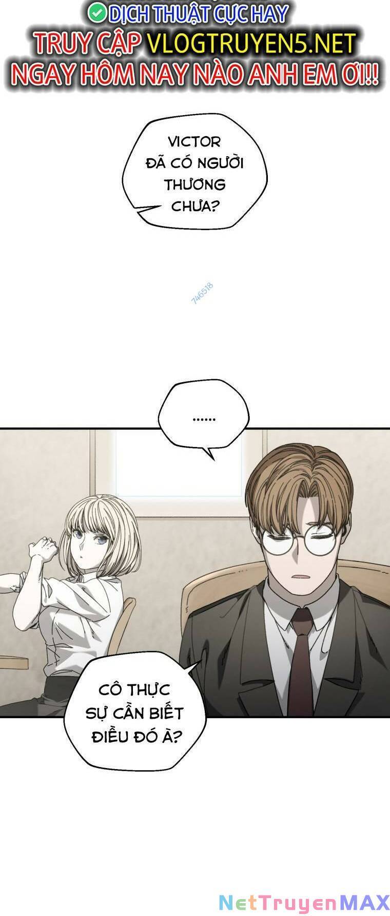 Địa Ngục Hận Thù Chapter 34 - Trang 38