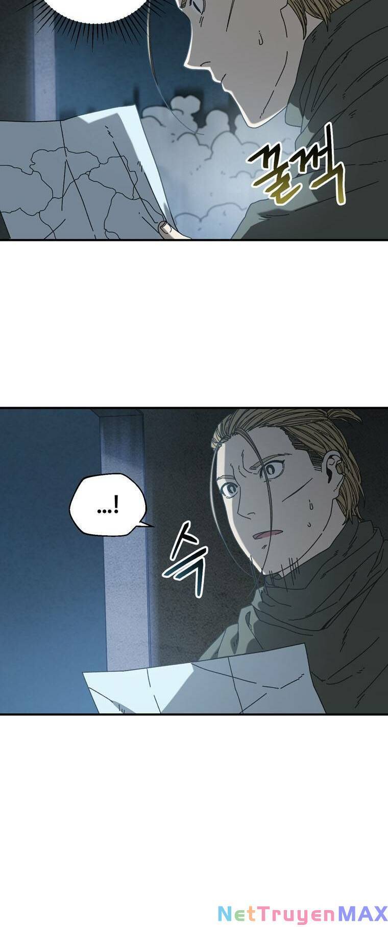 Địa Ngục Hận Thù Chapter 25 - Trang 47