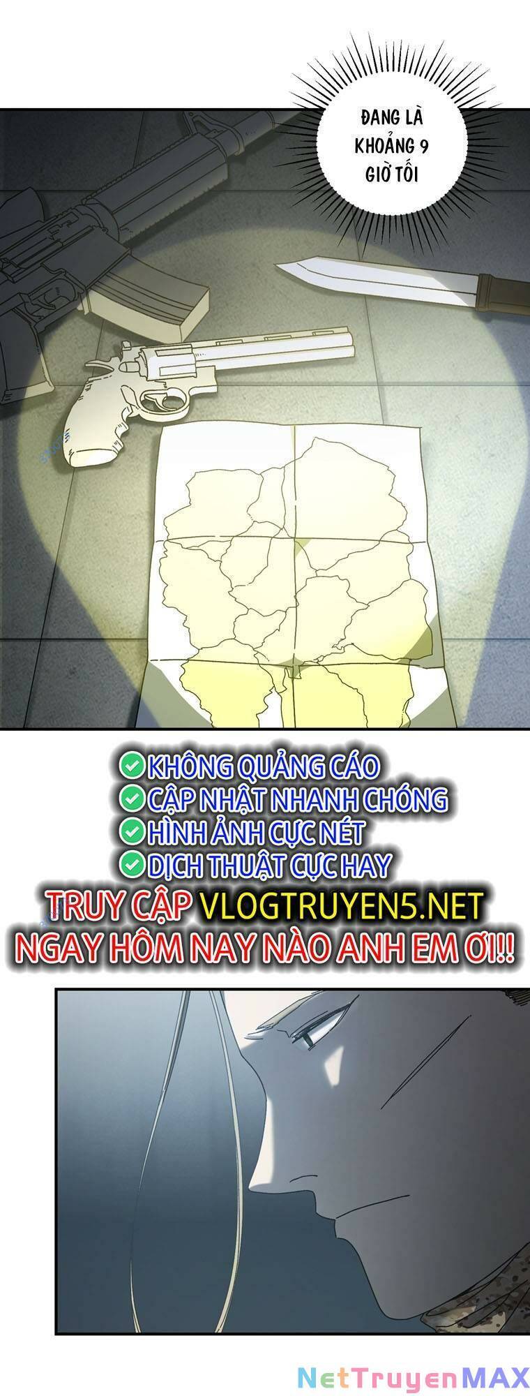 Địa Ngục Hận Thù Chapter 25 - Trang 37