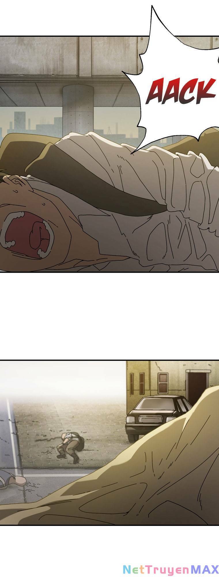 Địa Ngục Hận Thù Chapter 26 - Trang 3