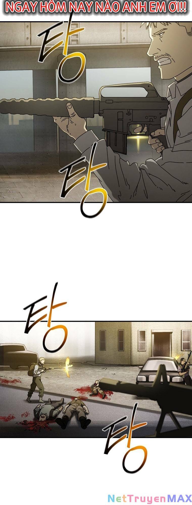 Địa Ngục Hận Thù Chapter 26 - Trang 15