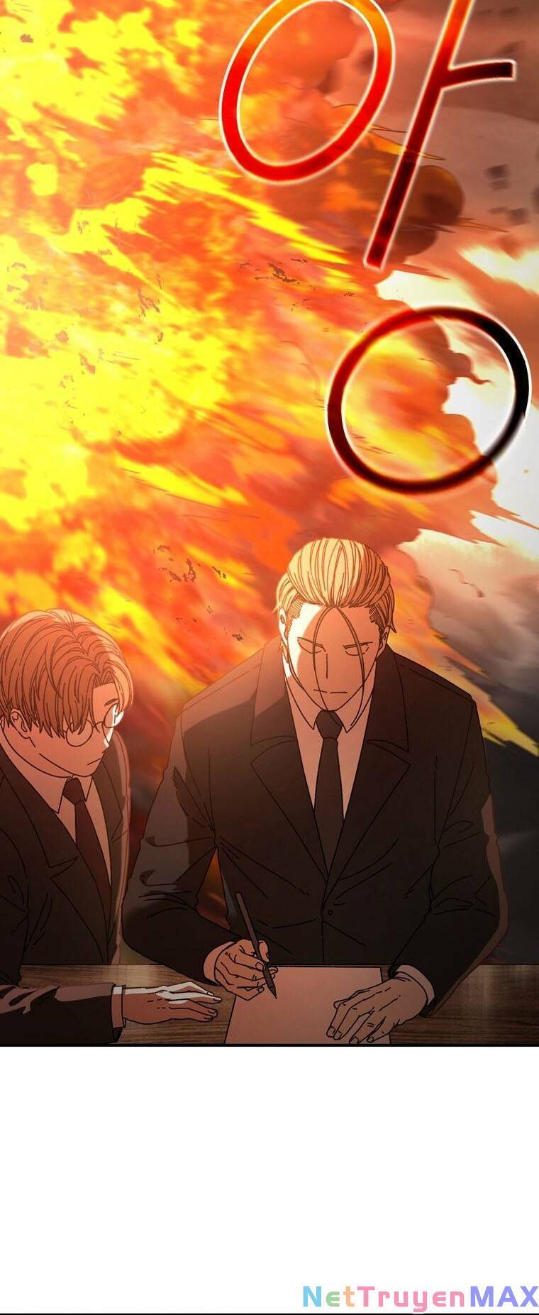 Địa Ngục Hận Thù Chapter 31 - Trang 55
