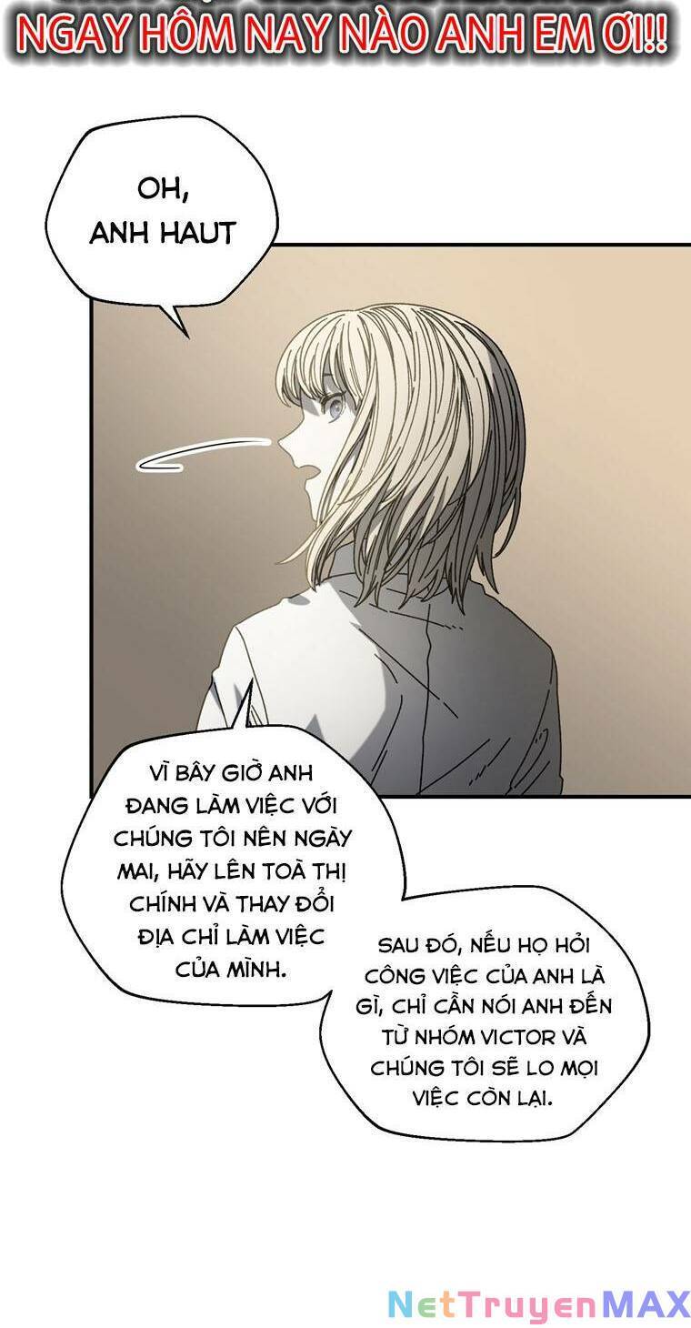 Địa Ngục Hận Thù Chapter 31 - Trang 39