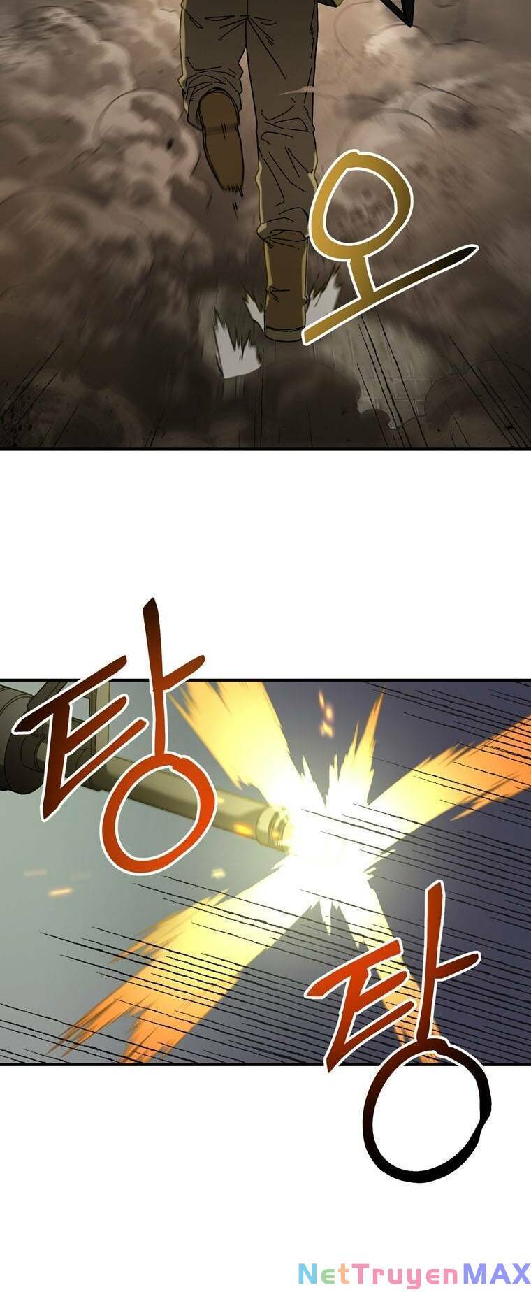 Địa Ngục Hận Thù Chapter 25 - Trang 3