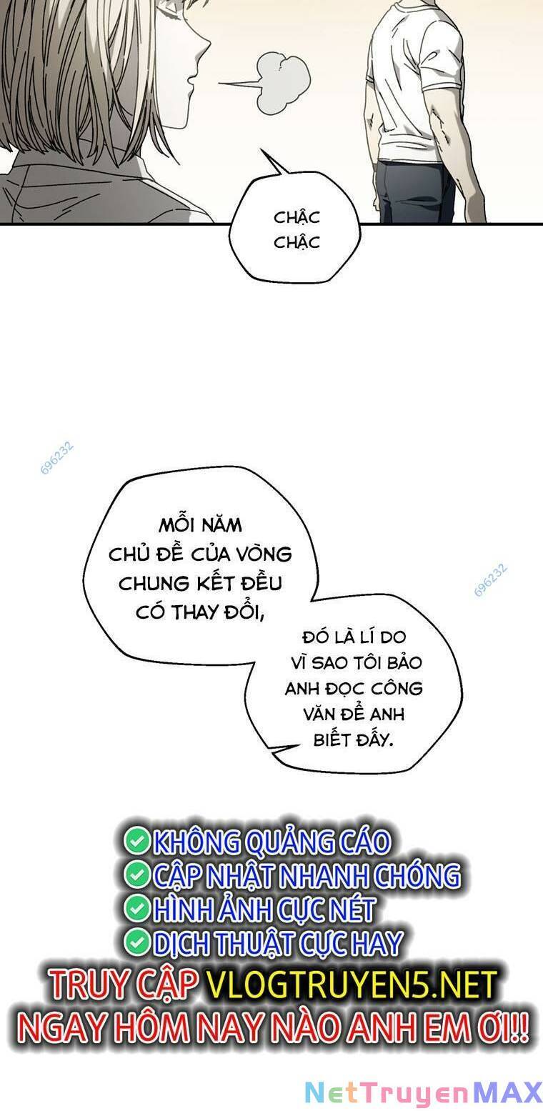Địa Ngục Hận Thù Chapter 33 - Trang 53