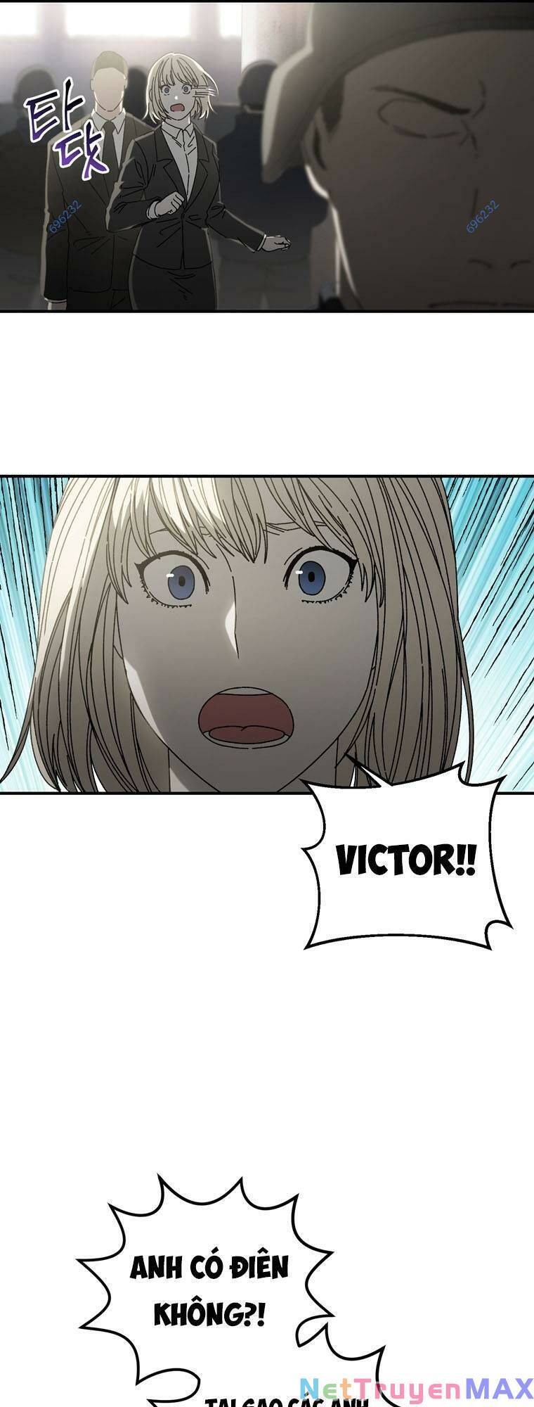 Địa Ngục Hận Thù Chapter 33 - Trang 33